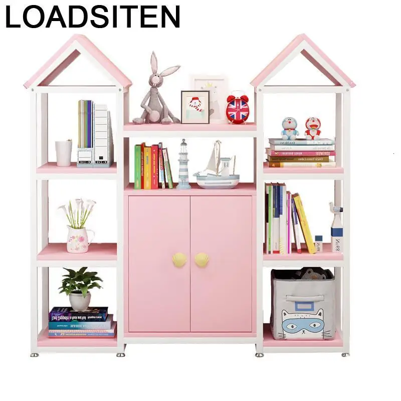 

Kid Repisa Y Remote Estanteria De Almacenamiento Toy Paper Towel Holder Bookcase Shelve Shelf Estante Rack Child Organizer