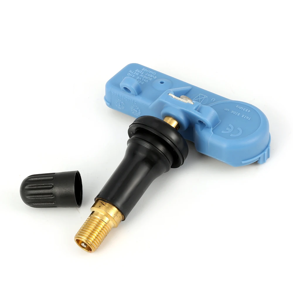 Система контроля давления в шинах GMC Buick Cadillac Chevrolet TPMS Sensor 13581561 20922901 22853740 433 МГц 4