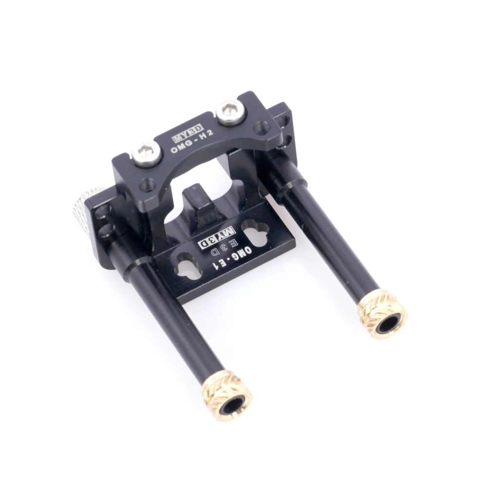 Extrusora para Todos os Hotends Compatível com E3d All Metal Extrusora para Cr10 Cr10s Ender3 Ender Propro Upgrade - Imagem 3