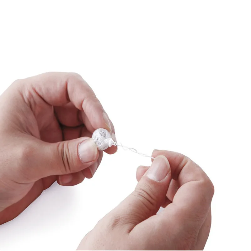 Tampons bacterial cleansing point of  Herbaceous plant Yoni Detox pearls women hygiene Vaginal detoxification care pill line