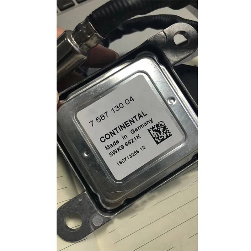 

Новый Nox Сенсор 758713004 5wk96621k E81 E82 E87 E88 E90 E91 E92 E93