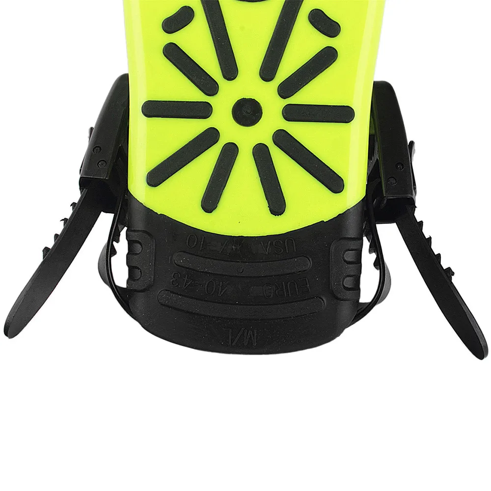 Плавники для подводного плавания для взрослых, короткие, для подводного плавания, для подводного плавания, для занятий плаванием, для детей, для подводного плавания