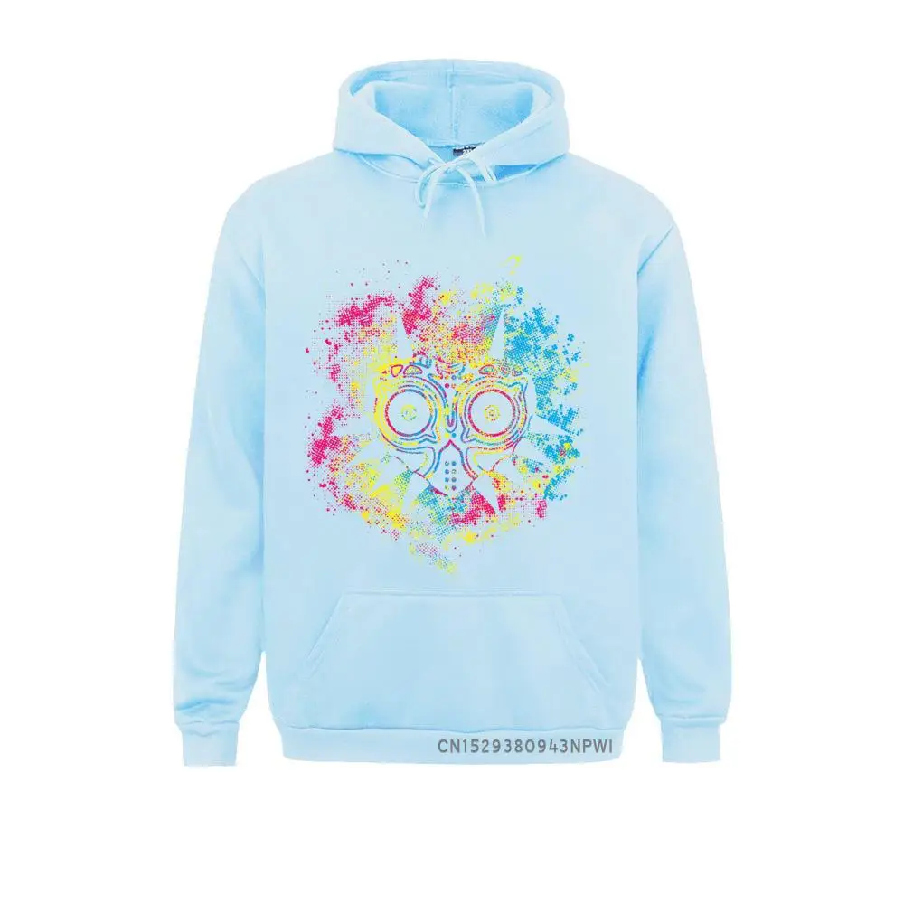 Geek 73105 Sweatshirts VALENTINE DAY Hoodies Long Sleeve for Men Slim Fit 3D Printed Sweatshirts Wholesale 73105 light