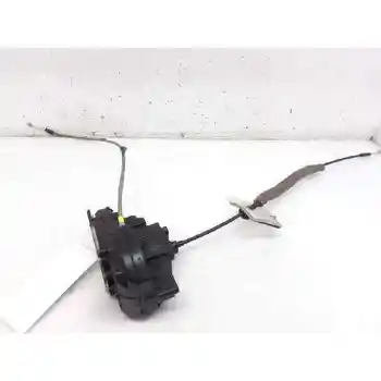 

P321FR0 DOOR LOCK FRONT RIGHT NISSAN QASHQAI (J10)