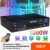 1000W bluetooth 5.0 Home Digital Amplifiers Audio Hifi Bass Audio Power Amplifier for Subwoofer Speakers FM USB Remote Control