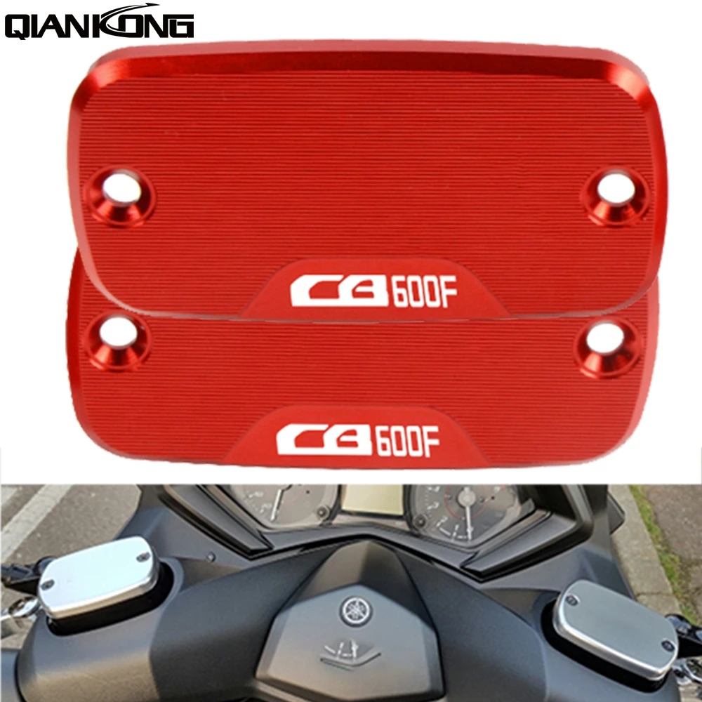 Для Honda CB600F 2009 2010 2011 2012 2013 2014 CB 600F cb600f логотип 1 пара Аксессуары для мотоциклов