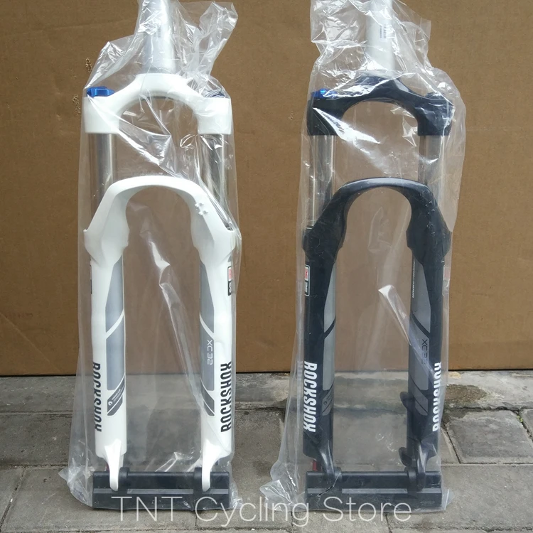 

Rock Shock Rockshock XC32 26 27.5 Inch 650b Mtb Xc Bicycle Fork,QR 9X100MM,15mm*100mm,Air Bicycle Fork