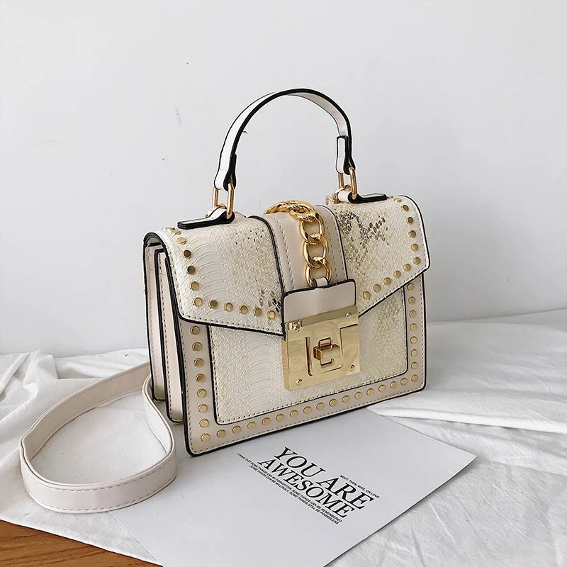 Handbag Luxury Small Crossbody Bags For Women 2019 Fashion High Quality ...