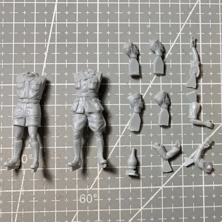 1/35   ǱԾ GK  DAK Ŀ rk Ʈ, 2     ׸     ŰƮ