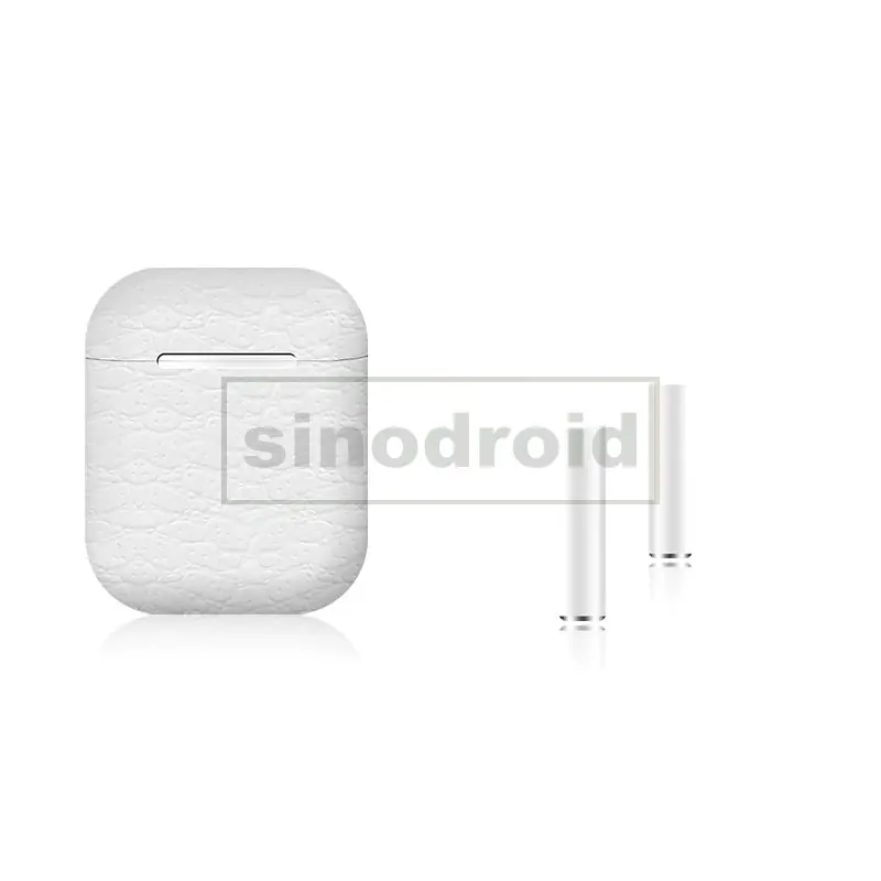 Macaron Inpods3 Красочные Bluetooth 5,0 спортивные стерео наушники TWS беспроводные всплывающее окно наушники-вкладыши сенсорное управление Inpods 3