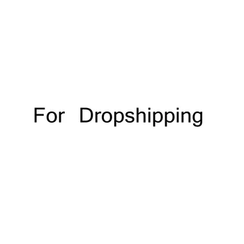 

For Dropshipping Maskin