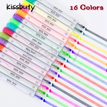5/6 pièces/ensemble surligneur lumière couleur Double tête surligneur stylo marqueur couleur marqueur Mildliner & Playcolor surligneurs Stationer