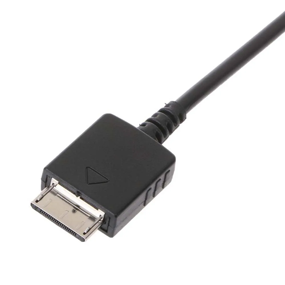 Sony-cabo de Dados de Sincronização Usb Cabo de Dados para Sony Walkman A56 A57 A55nia A56hnia A57sn Tamanhos A27hx Segunda A45 - Image 3