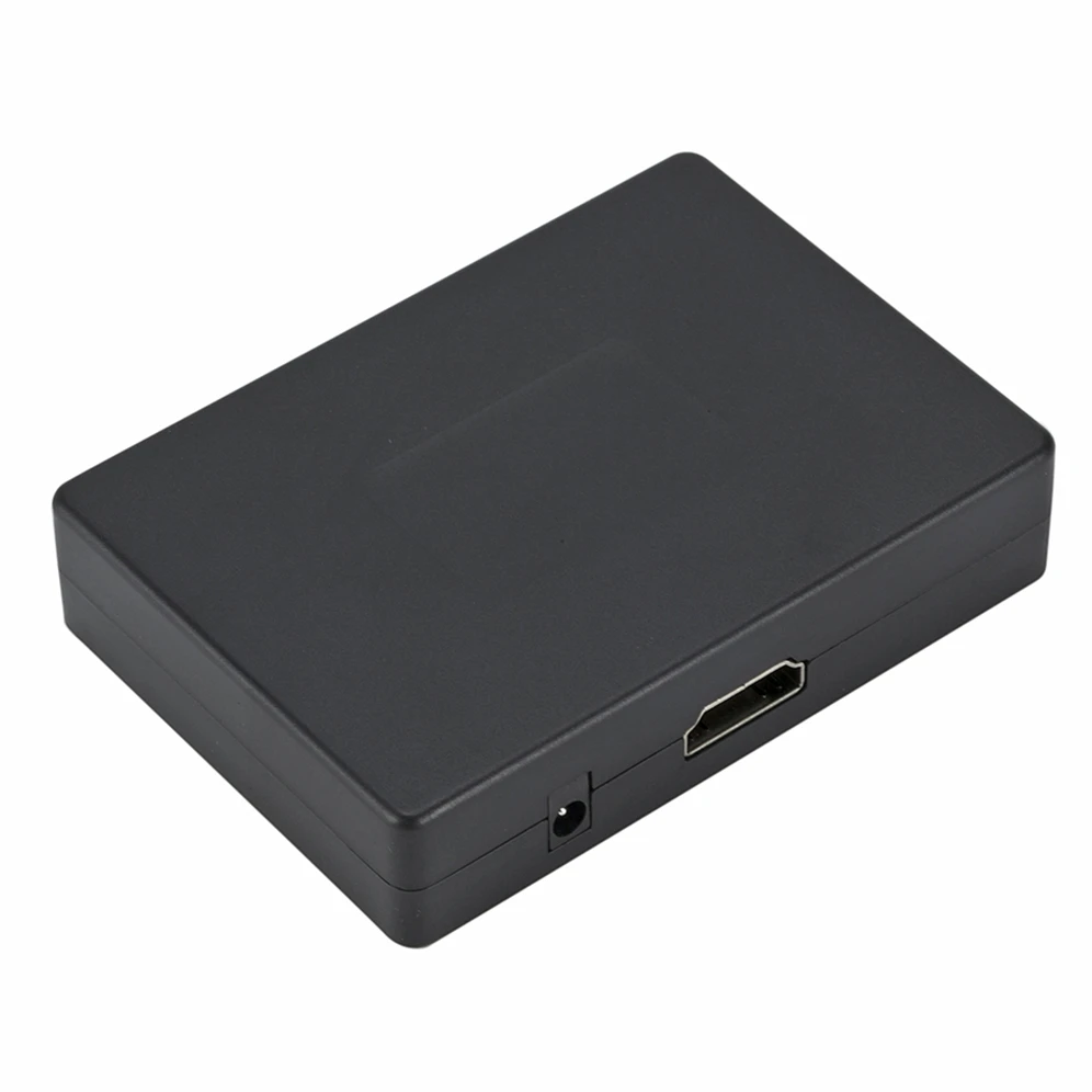 Comutadores KVM