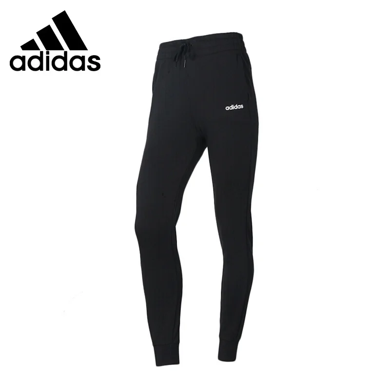 Новое поступление оригинальные женские спортивные штаны Adidas W E PLN | Спорт и