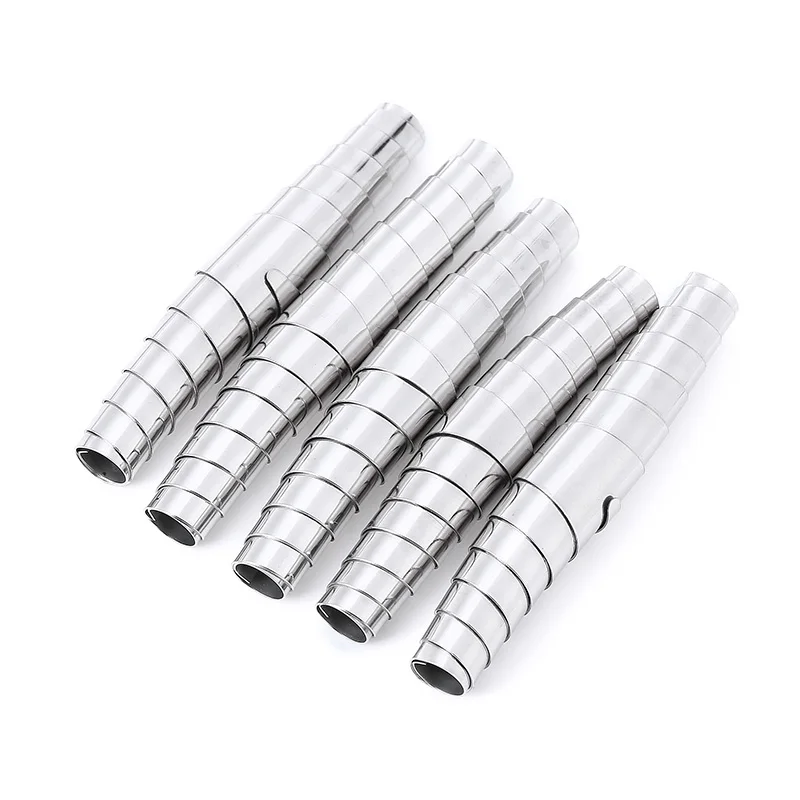 

5 шт. Нержавеющая сталь секатор запасные пружины для серпы прививки садовый инструмент ножницы Компоненты садовый инвентарь