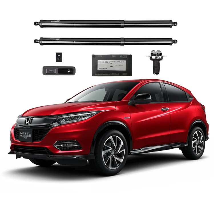 

kick sensor electric tailgate for Honda Vezel 2015-2019 car