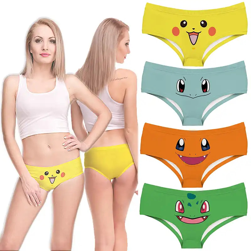 Squirtle underwear Clearance