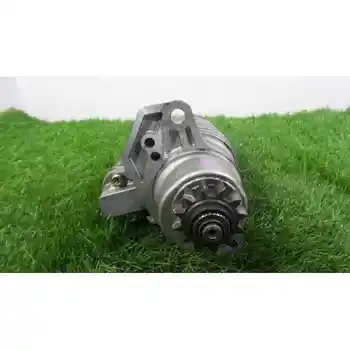

M008T71371 181023 Starter Motor Nissan Almera (n16/e)
