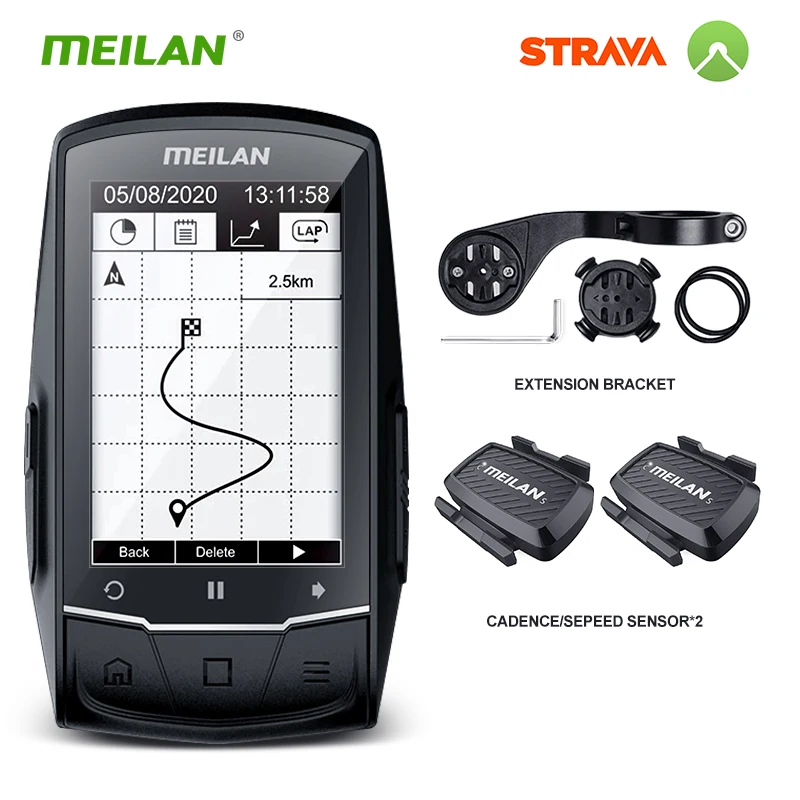 meilan m2 user manual