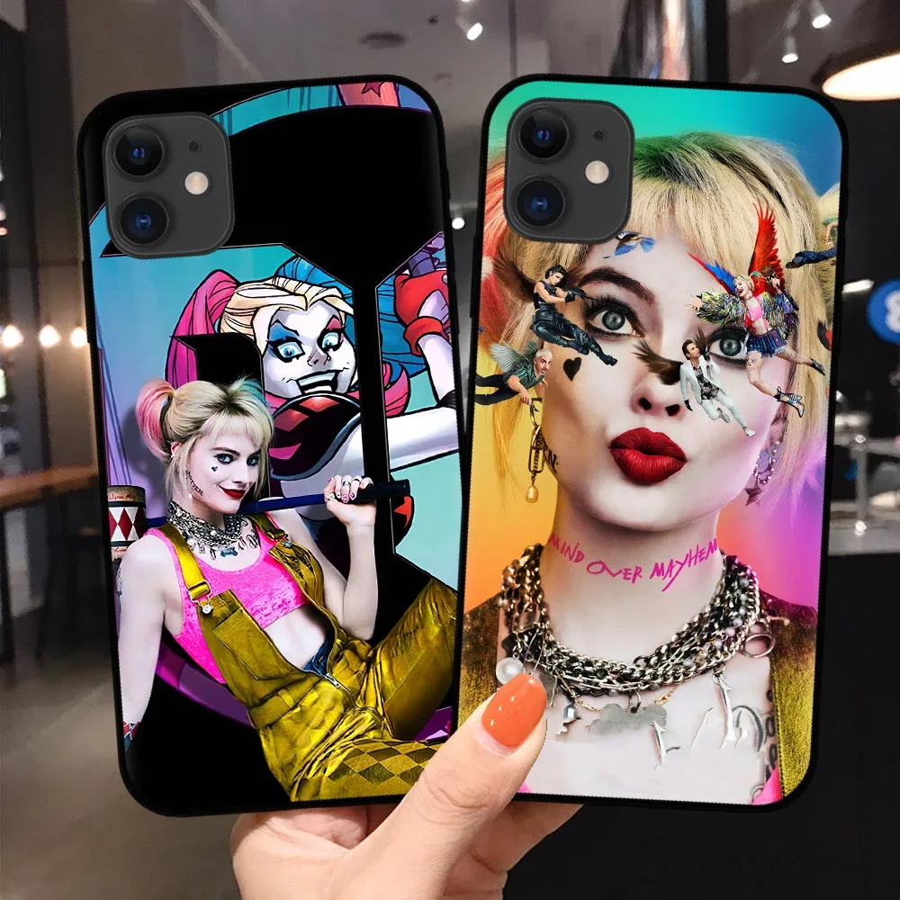 Чехол для iPhone 6 6s 7 8 Plus X XR XS 11Pro Max 2020|Бамперы| |