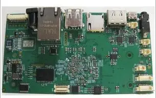 NITROGEN6_LITE Nitrogen6 Lite i. MX6 Solo Dev платформа автономная доска