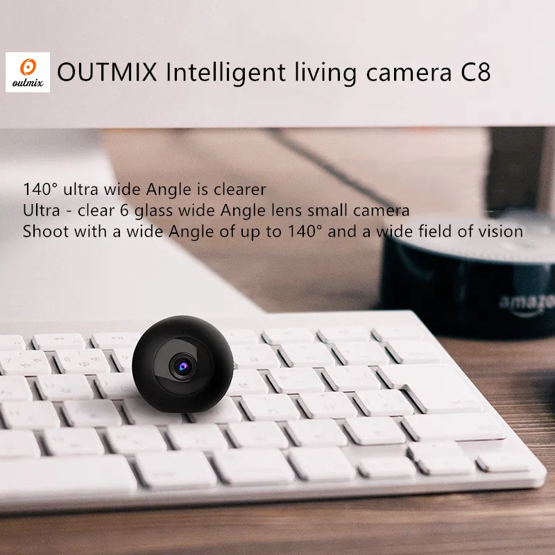C8 minicamera in mini camcorders WIFI ip remote surveillance camera ip With Motion Sensor HD Tiny smart Microcamera Miniature C8 minicamera in mini camcorders WIFI ip remote surveillance camera ip With Motion Sensor HD Tiny smart Microcamera Miniature