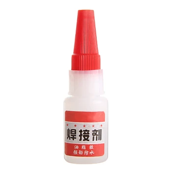 

1pc 20g/50g 22 MPa Mighty Tire Repair Glue Welding Agent Fast Repair Curing For Metal Plastic Jade Tool Accessories