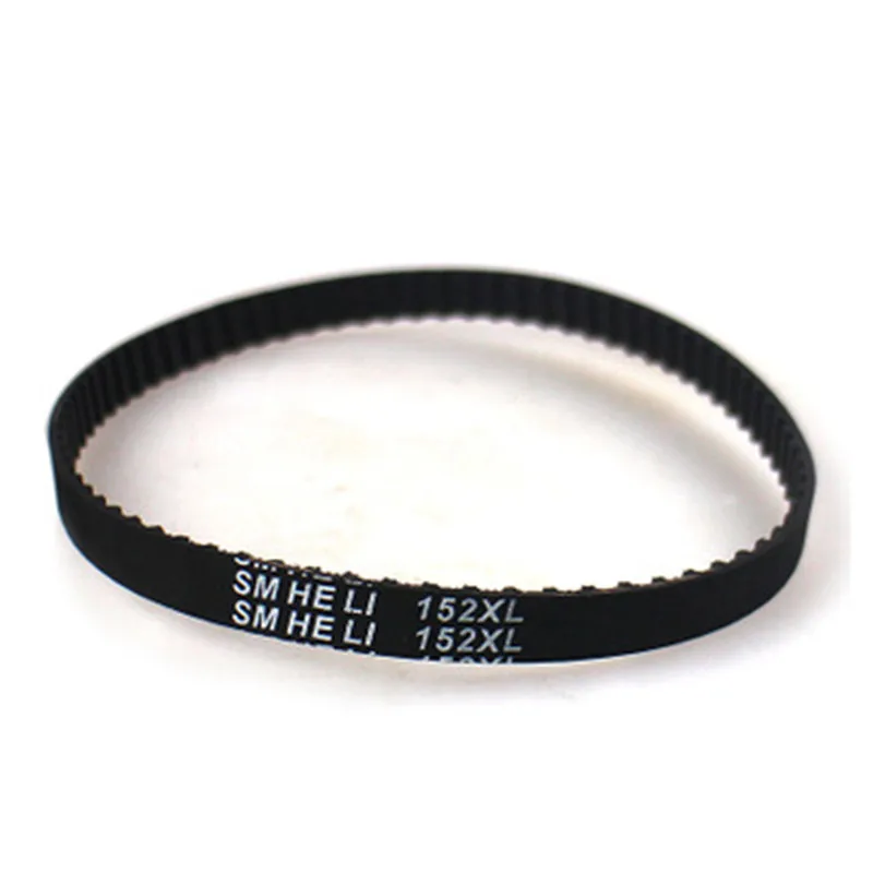 

Sealer Timing Belt Sealing Machine Belt 152XL 148XL GK26-1A Original Factory Production Sealing Machine Accessory Accessories