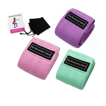 

Drop Ship 3 pieces/Lot Sport Yoga Resistance Bands Exercise Set 1830*610*6mm Yoga Mat