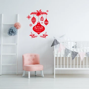 

Snow Ring Lovely Snowman Christmas Gift Christmas Removable Home Background Wall Decoration Stickers Home Festival Decorations