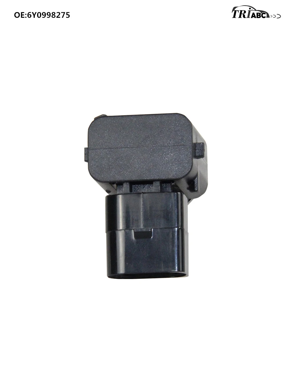 Парксенсор 6Y0998275 для Volkswagen Golf IV Skoda Fabia Praktik PDC автомобильный аксессуар обратный антирадар детектор парктроник