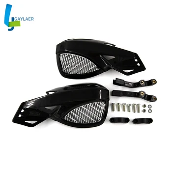 

Pair Motocross Hand Guards Handguard Protector Shield for Scooter Moto Dirt Bike Pit Bike ATV Quads with 22mm Handbar