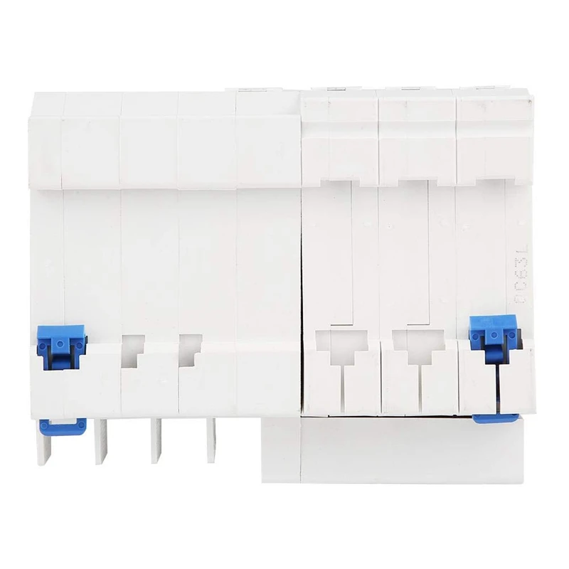 Hot Residual Current Circuit Breaker DZ47LE-63 3P+N C63 63A 30MA Electric Shock Protection Switch