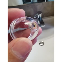 Eliminador de espinillas por calor, aspiradora de poros para nariz, cara, acné, succión, pantalla LCD recargable, herramientas de eliminación de puntos de succión