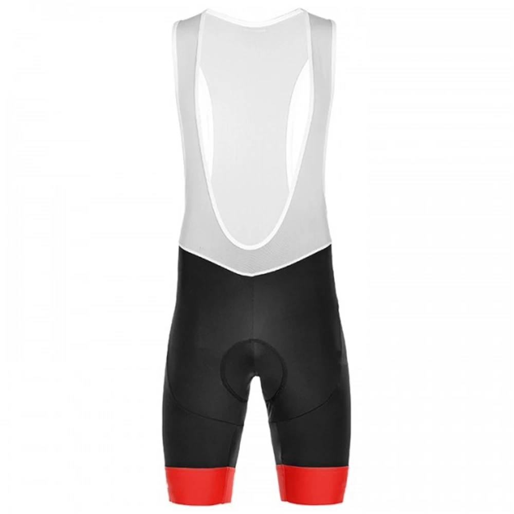 Cycling Bib Shorts for Man Summer Breathable Quick Dry 19D Gel Padded 4 Color cycling bib shorts cycling shorts