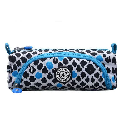 

2019 new make up case kiply Pencil Case purse PINK Makeup Coin Pouch Kid Holder Pouch Purse bolsa feminina sac Estojo Bag Hasp