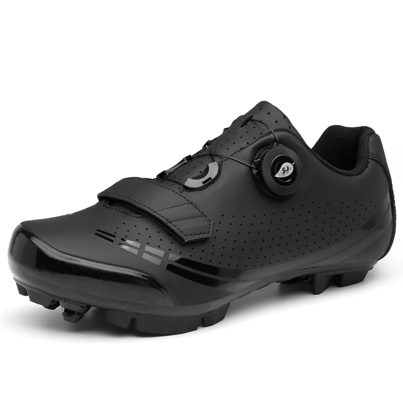 2021Cycling MTB Shoes Men Sports Route 