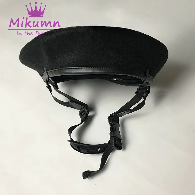 Harajuku-Adjustable-Buckle-Women-Beret-Hats-Punk-Girl-Fashion-Painter-Hat-Cap-Boina-Feminino