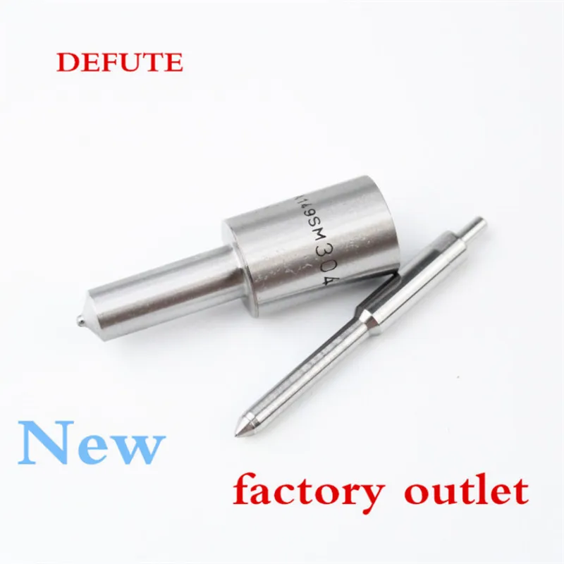 

Новая дизельная Форсунка DLLA149SM304 DLLA148SN545 DLLA147SM327 DLLA145SM012 DLLA158SN869 DLLA158SN638 DLLA158S325N437 DLLA150SN902