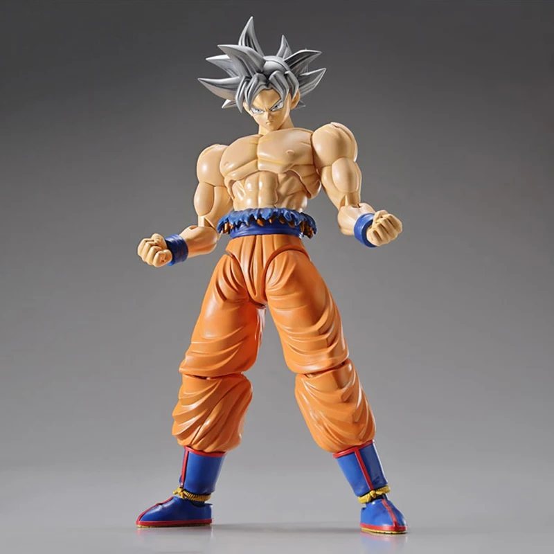 Dragon Ball Cabelo Goku Super Saiyajin Bandai 37185