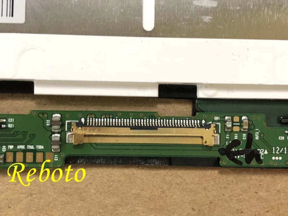 Для hp folio 13 ноутбук ЖК-экран 13 LP133WH4-TJA1 f2133wh4 протестирован