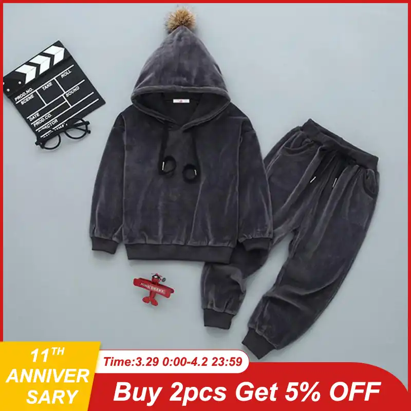 kinderkleding winter