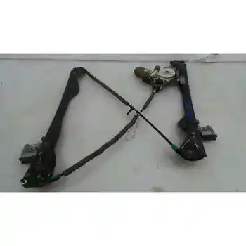 

1191441039470 POWER WINDOWS FRONT RIGHT Ford Focus SALOON (CAK)