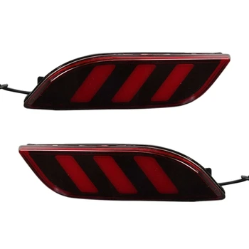 

Car LED Light Guide Brake Lights + Night Running Lights for Jeep Compass 2017