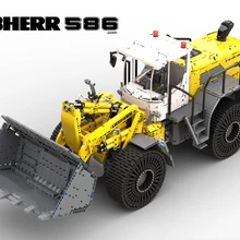 comprar muñeco lego gigante