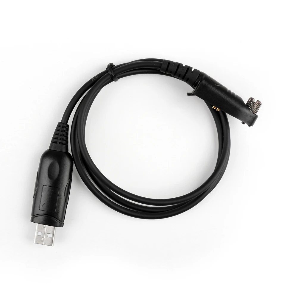 Artudatech USB Кабель для программирования HYT радио TC3000 TC3600 TC780 TC710 иди и болтай Walkie Talkie TC 780 710 3000 3600