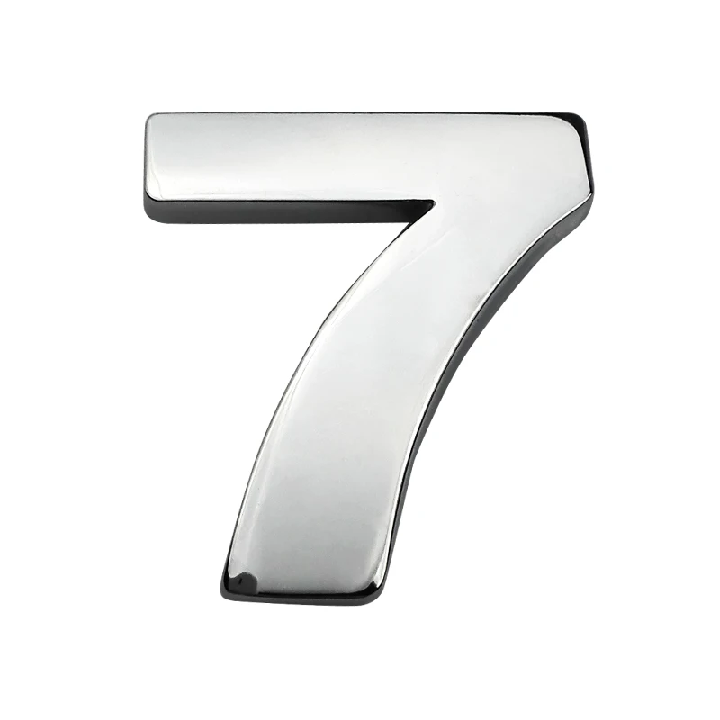 7