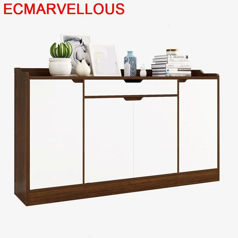 Moveis Para Mobili Per La Casa font b Closet b font Placard De Rangement Zapatera Home