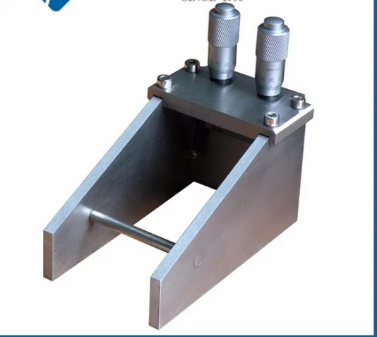 Micrometer Adjustable Film Applicator - 50 Mm | Инструменты